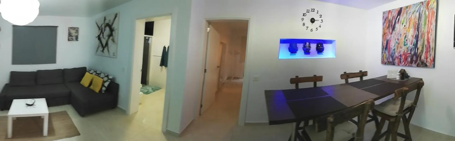 Love For Lanzarote Holidays House Πλάγια Μπλάνκα Ισπανία