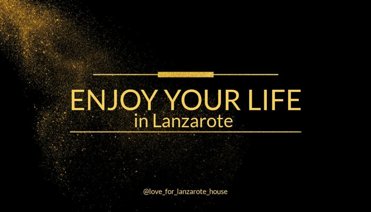 Διαμέρισμα Love For Lanzarote Holidays House Πλάγια Μπλάνκα