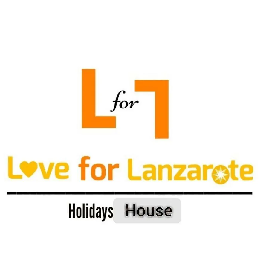 Love For Lanzarote Holidays House Πλάγια Μπλάνκα Διαμέρισμα