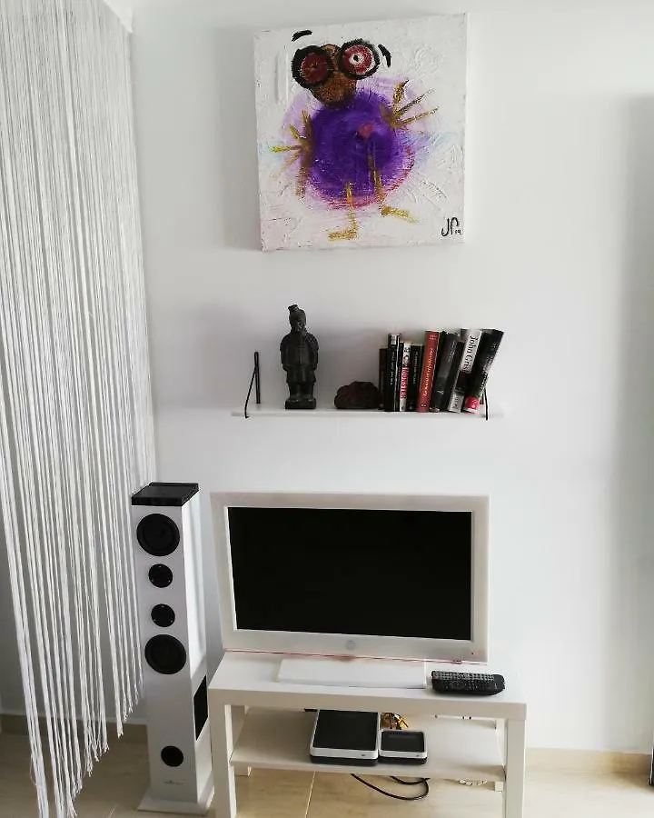 Διαμέρισμα Love For Lanzarote Holidays House Πλάγια Μπλάνκα