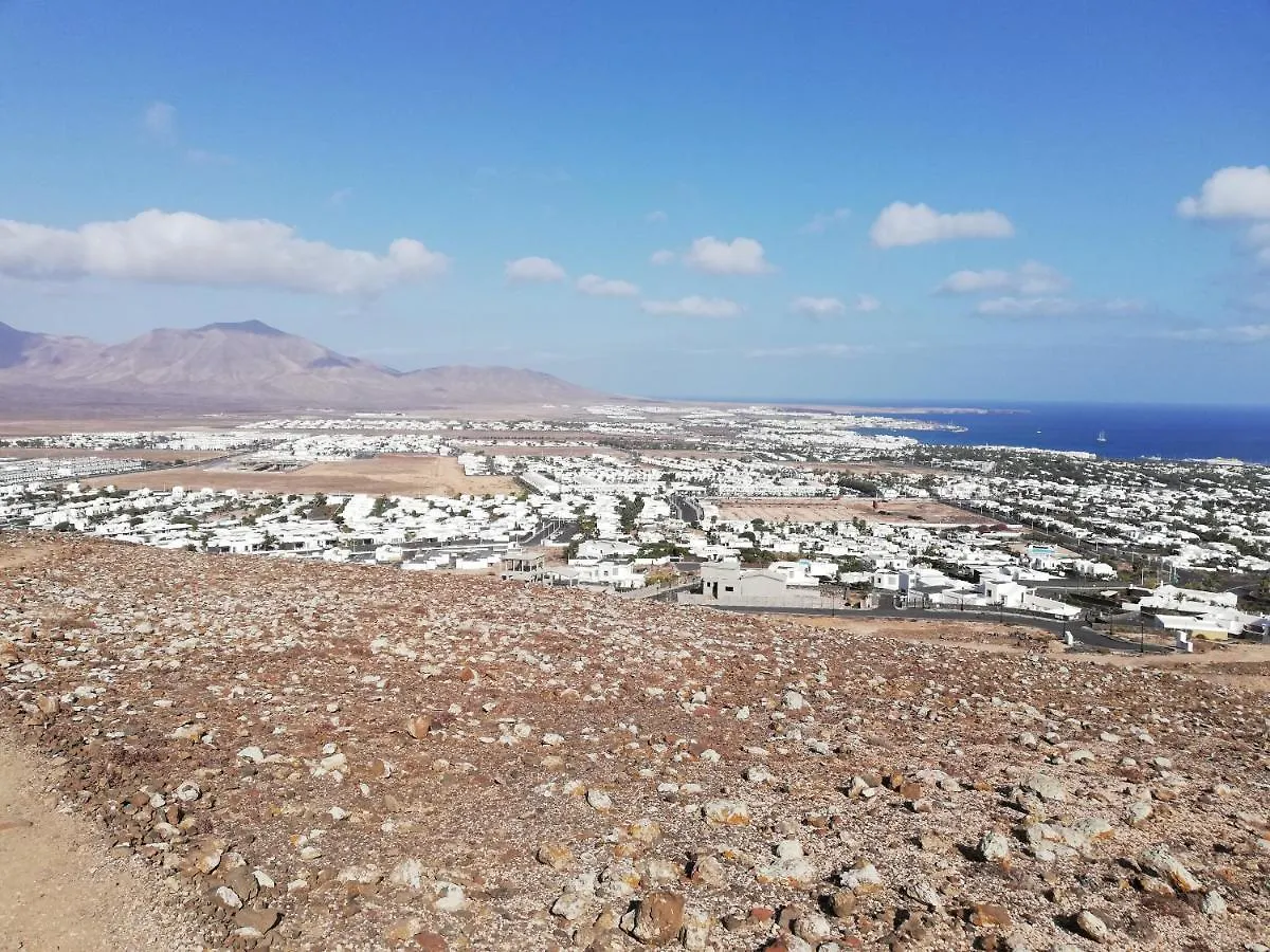Love For Lanzarote Holidays House Πλάγια Μπλάνκα Διαμέρισμα