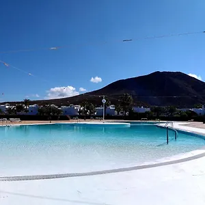 Appartement Marea, Playa Blanca (Lanzarote)