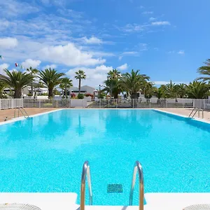 Hébergement de vacances Casa La Goleta, Volcan Y Mar, Playa Blanca (Lanzarote)