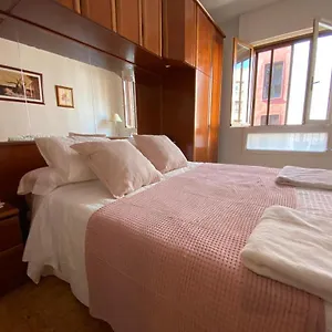 Alonso 1 Appartement Getxo