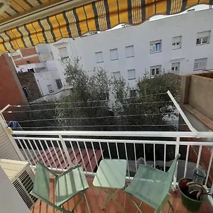 A Centre Appartement Roses