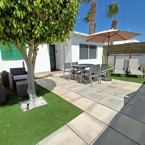 Appartement The White House With Pool -, Playa Blanca (Lanzarote)