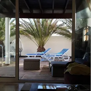 Villa Lena, Playa Blanca (Lanzarote)