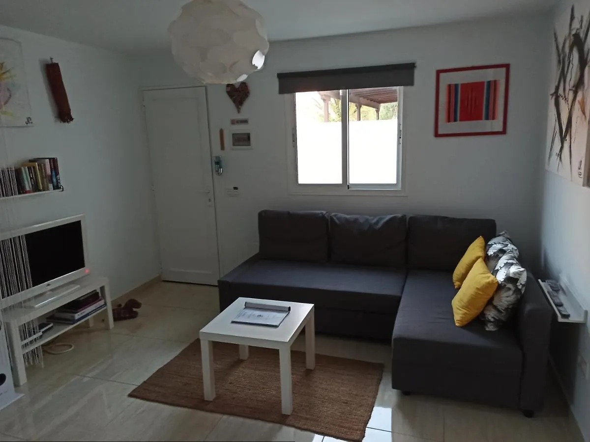 Love For Lanzarote Holidays House Playa Blanca  Appartement
