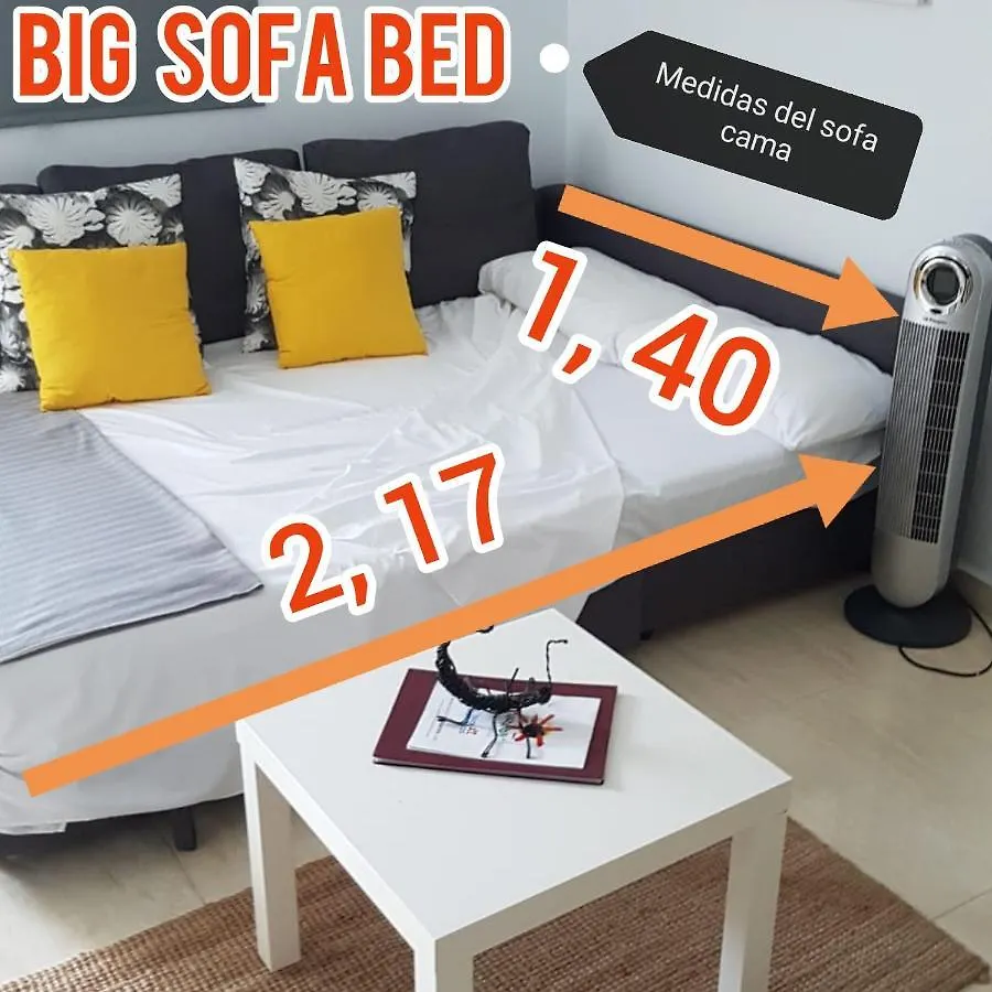 Love For Lanzarote Holidays House Playa Blanca  0*, Playa Blanca (Lanzarote)
