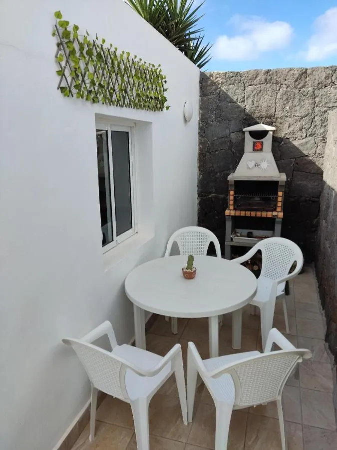 Love For Lanzarote Holidays House Playa Blanca  Appartement Playa Blanca (Lanzarote)