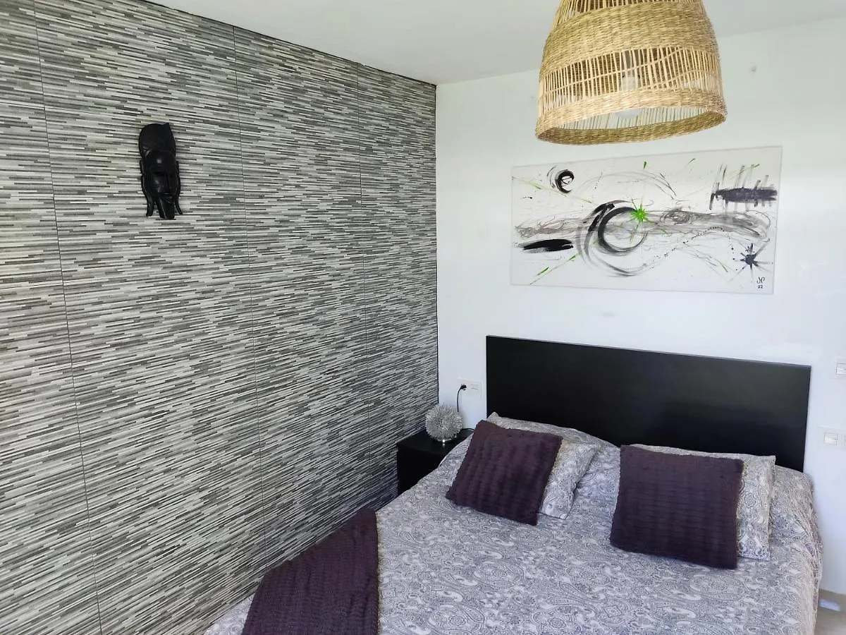 Love For Lanzarote Holidays House Playa Blanca  Spain