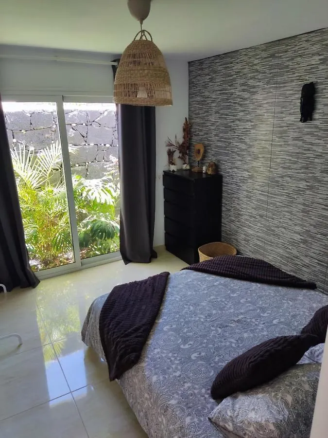 Love For Lanzarote Holidays House Playa Blanca  Apartment