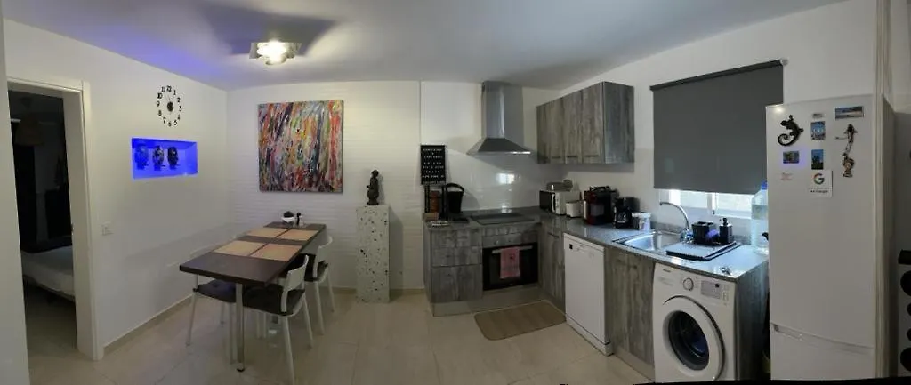 Love For Lanzarote Holidays House Playa Blanca  Apartment Playa Blanca (Lanzarote)