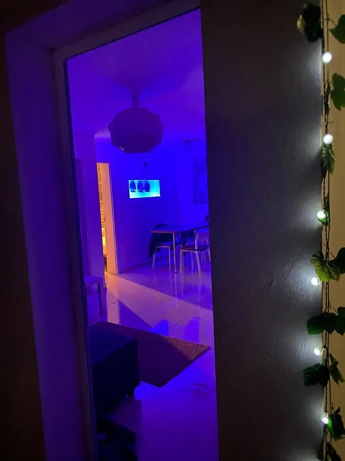 Love For Lanzarote Holidays House Playa Blanca