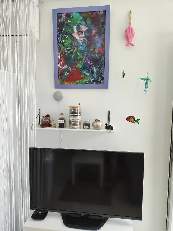 Apartment Love For Lanzarote Holidays House Playa Blanca