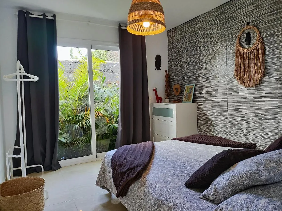 Love For Lanzarote Holidays House Playa Blanca  Espagne
