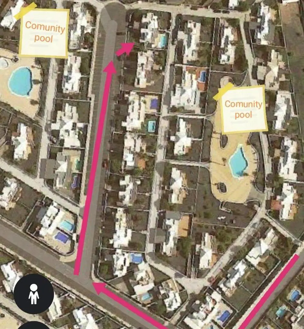 Love For Lanzarote Holidays House Playa Blanca  Appartement Playa Blanca (Lanzarote)