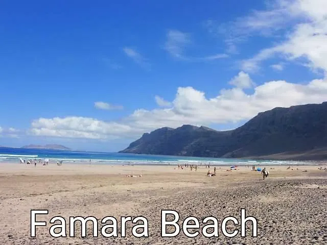 Love For Lanzarote Holidays House Playa Blanca  Espagne