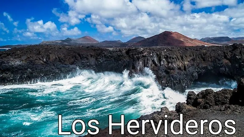Love For Lanzarote Holidays House Playa Blanca  Playa Blanca (Lanzarote)