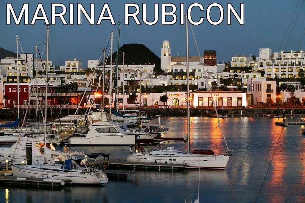 Love For Lanzarote Holidays House Playa Blanca  0*, Playa Blanca (Lanzarote) Espagne