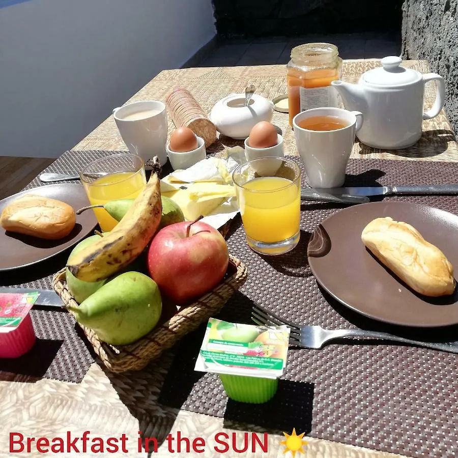 Love For Lanzarote Holidays House Playa Blanca  Playa Blanca (Lanzarote)