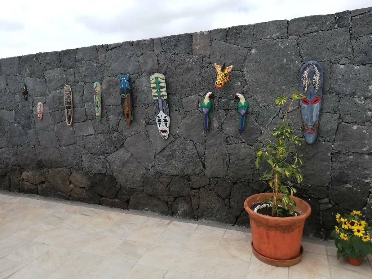 Love For Lanzarote Holidays House Playa Blanca