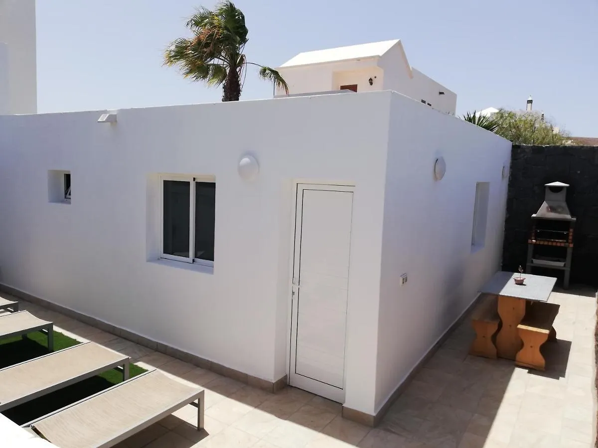 Love For Lanzarote Holidays House Playa Blanca  0*, Playa Blanca (Lanzarote) Espagne