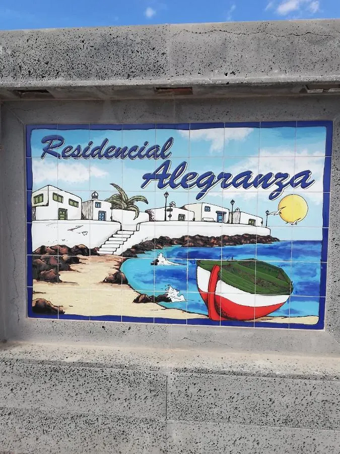Love For Lanzarote Holidays House Playa Blanca  Playa Blanca (Lanzarote)