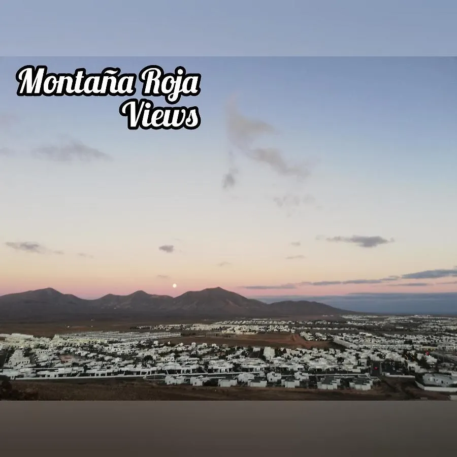 Love For Lanzarote Holidays House Playa Blanca  Espagne